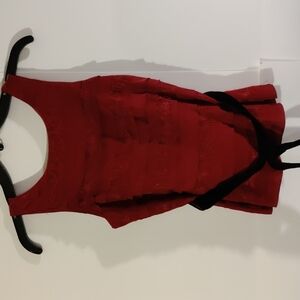 White House Black Market Women's Top Size 00P